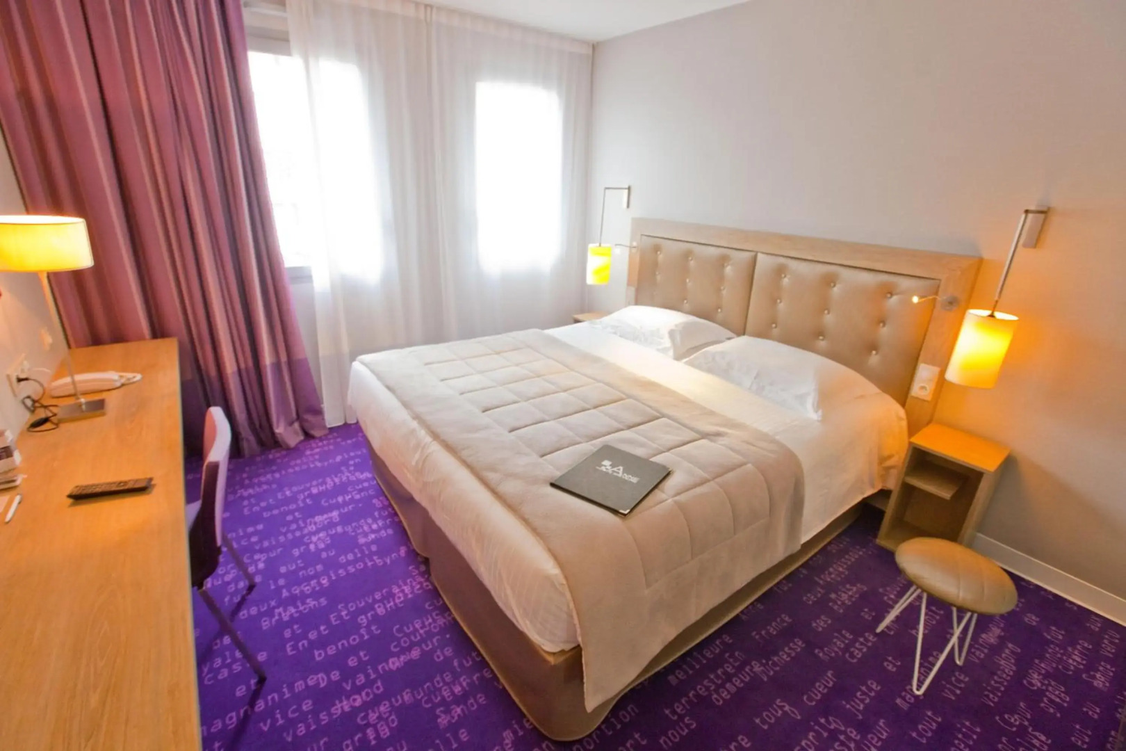 Hotel Anne de Bretagne