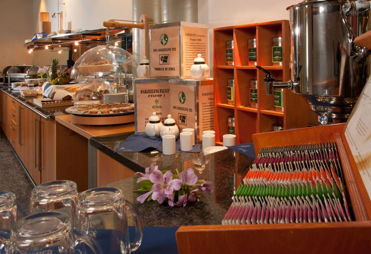 SEEhotel Friedrichshafen