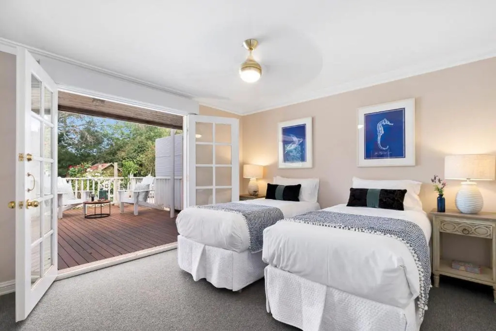 65 Main Daylesford - Hepburn Springs