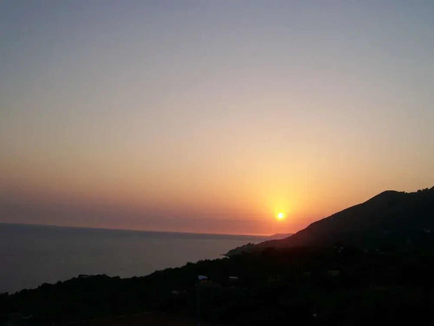 Residenza Golfo Degli Ulivi