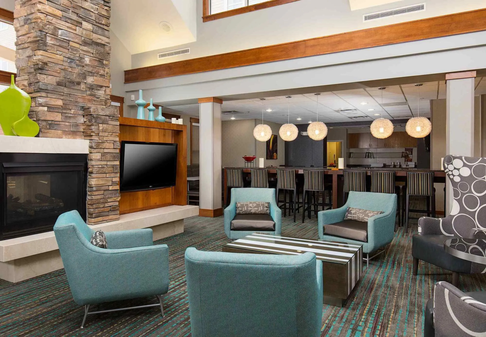 Residence Inn by Marriott Dayton Vandalia