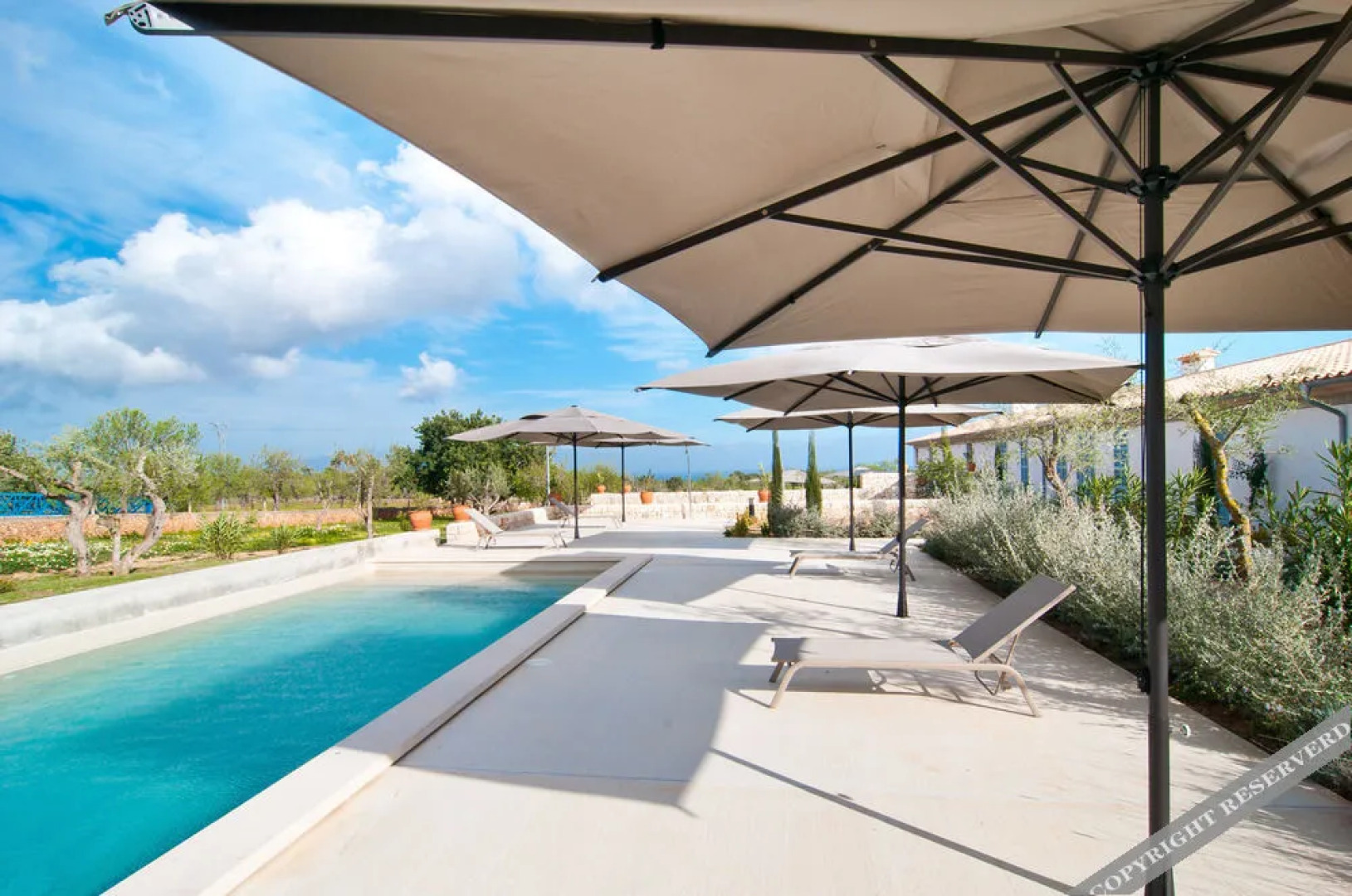 Sa Nau Villas Adults Only