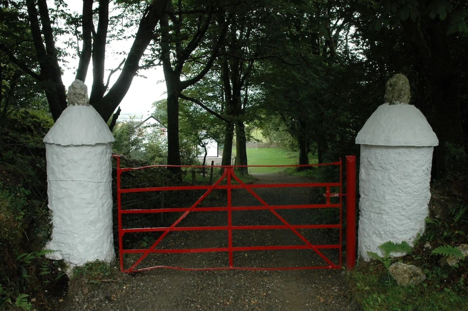 Willowfarmhouse Holiday House