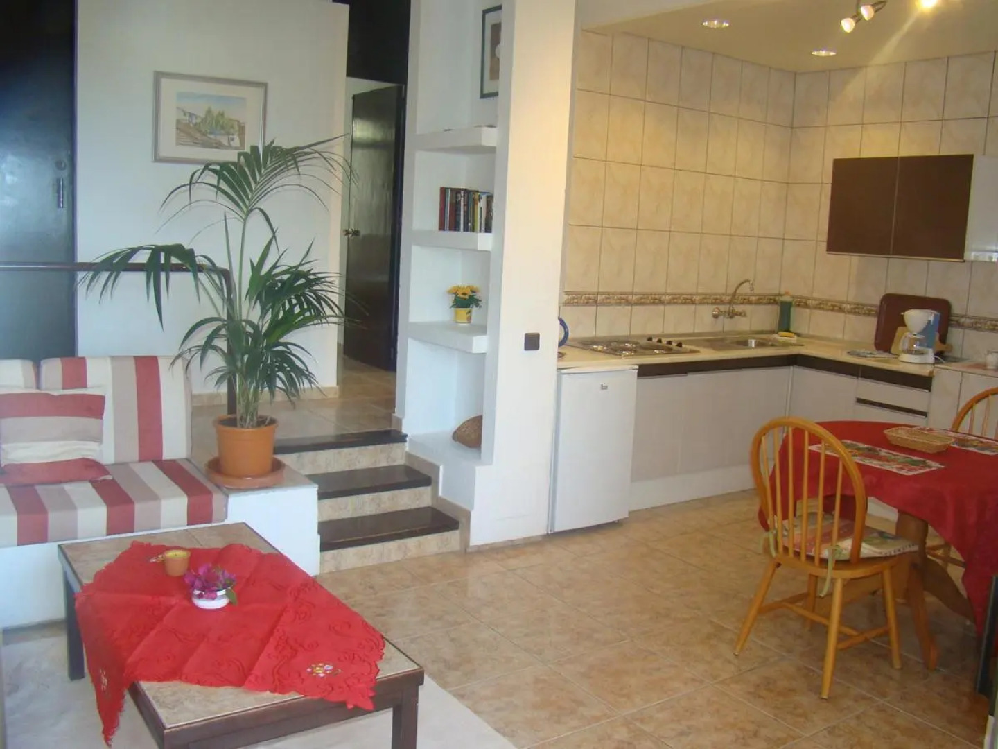 Monte Marina Naturist Resort