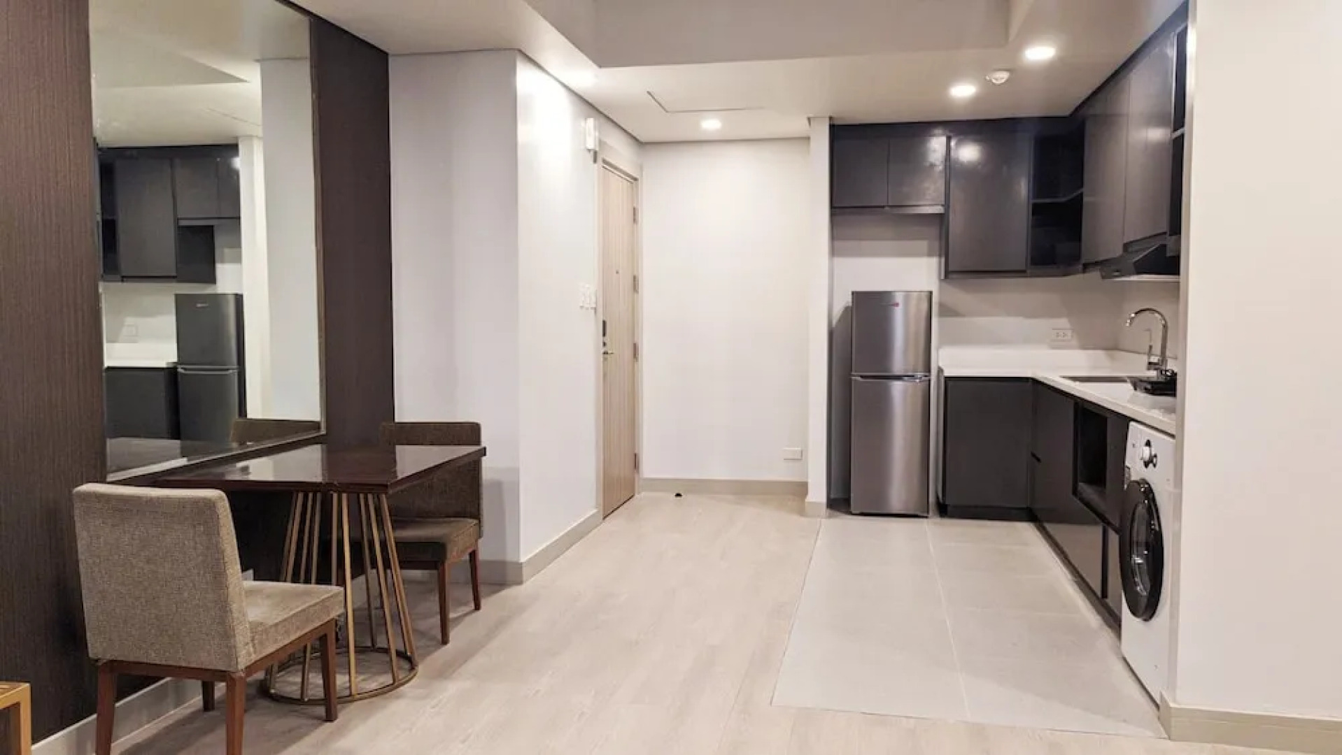 The Residences at BCCT