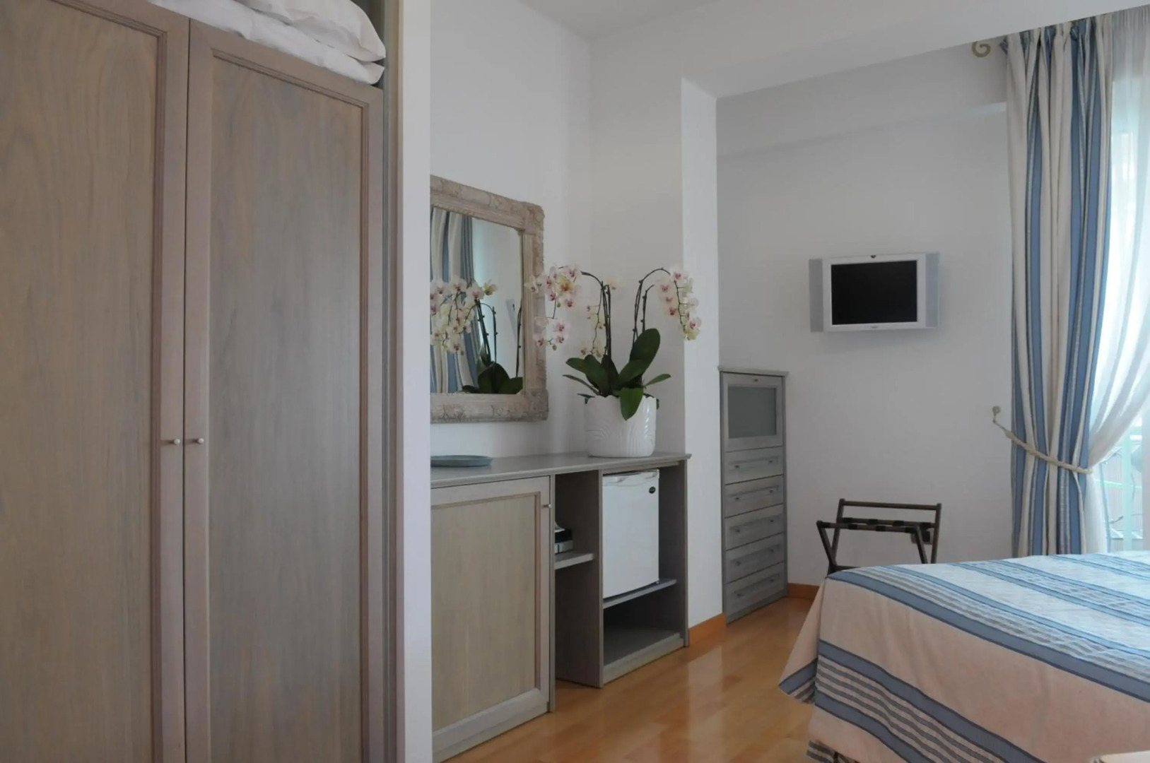 Villa Poseidon Boutique Hotel & Events