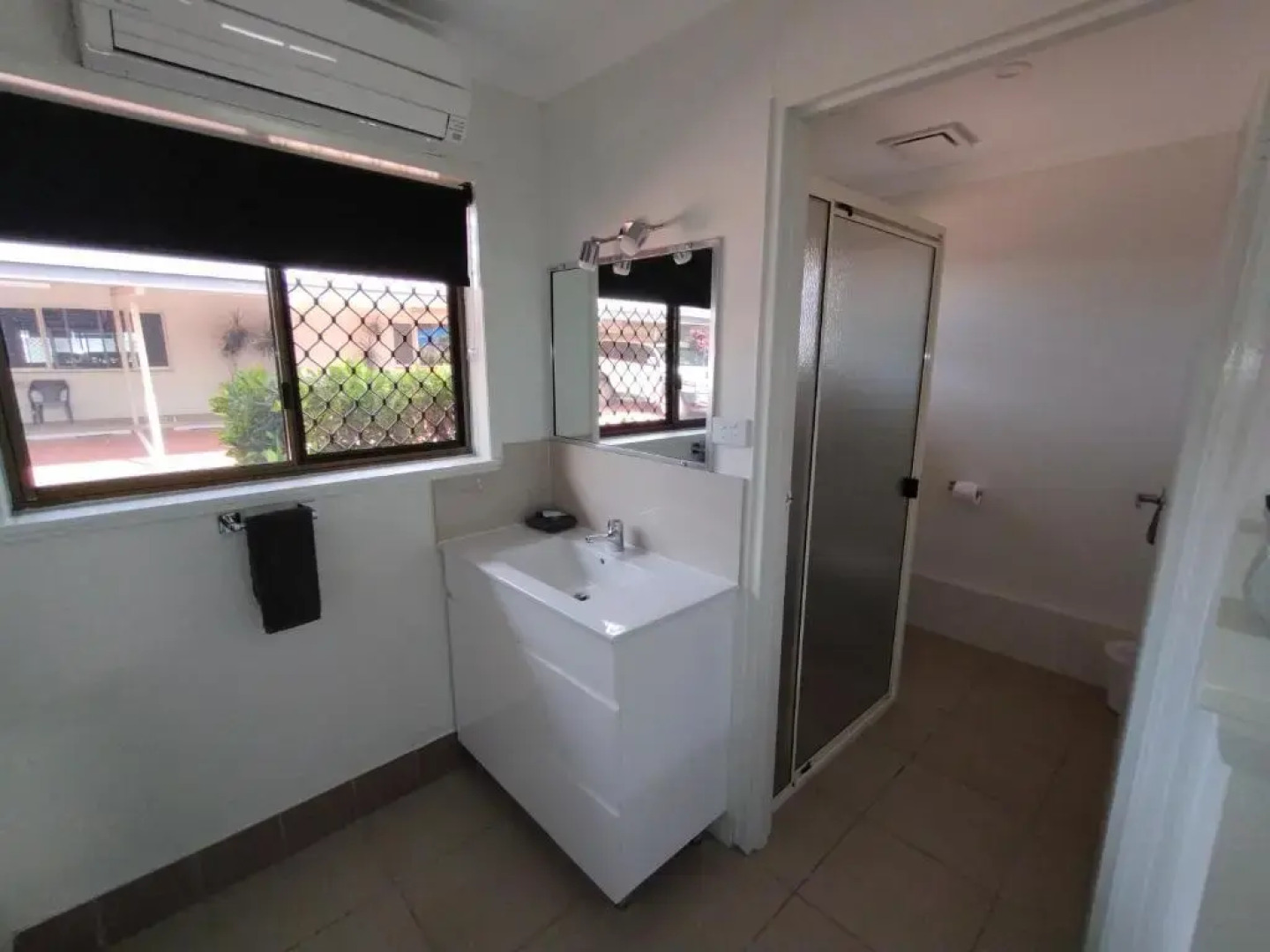 Best Western Cascade Motor Inn