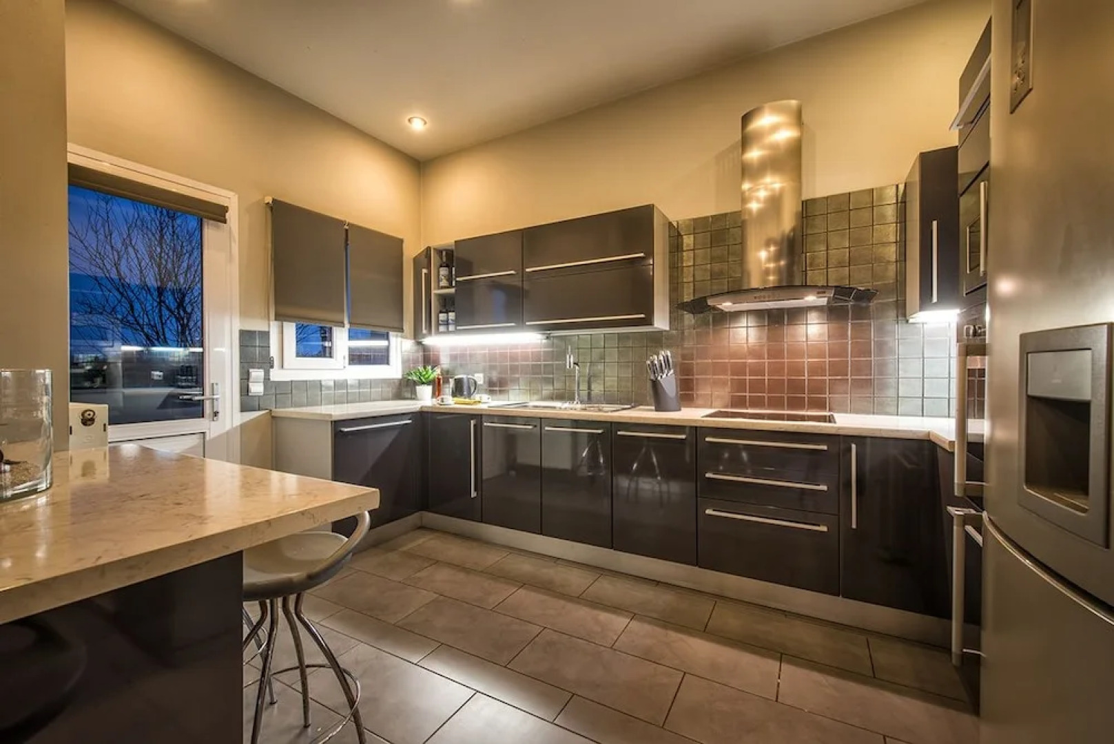 Astarte Villas - Muthee Villa