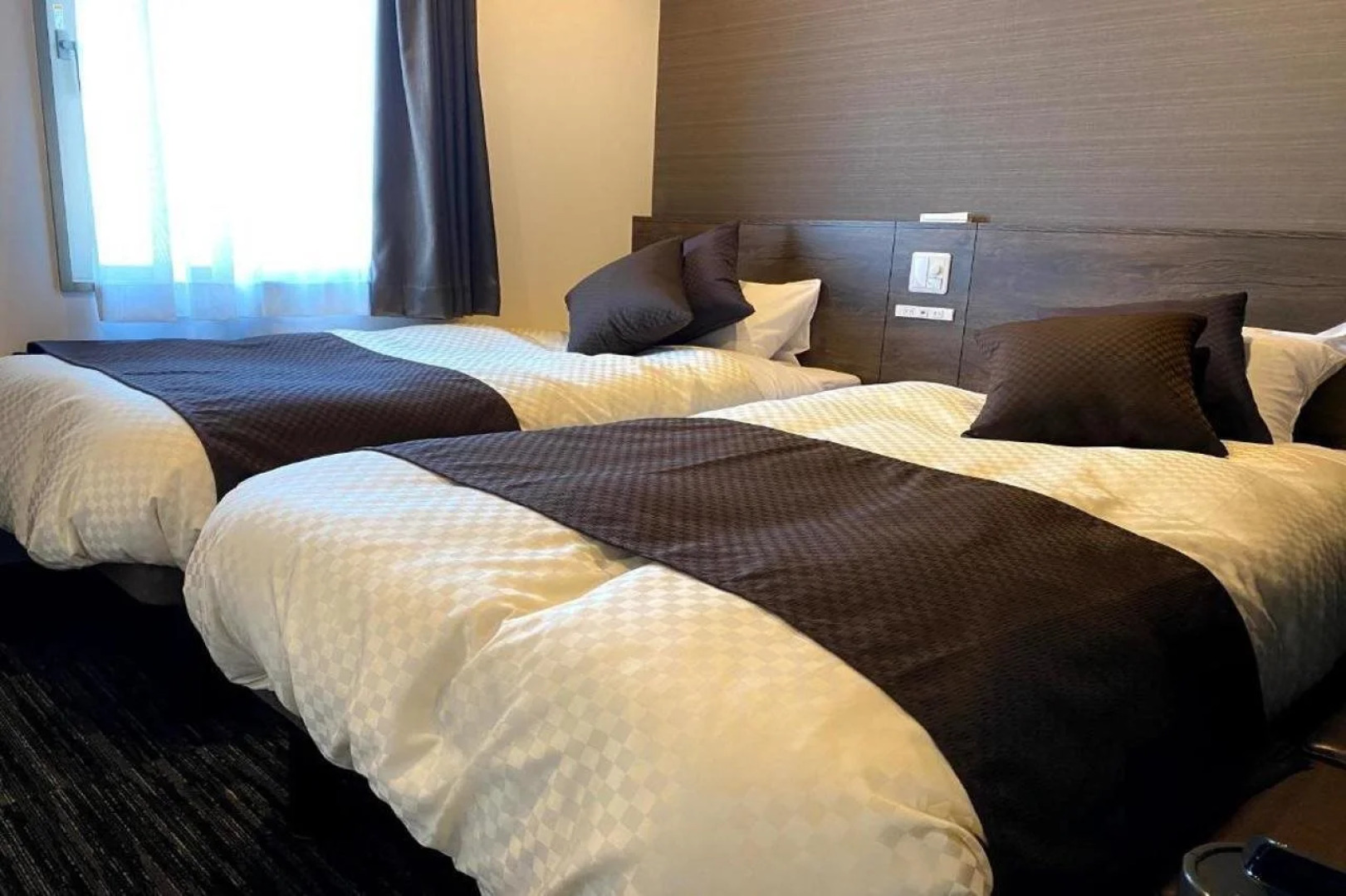 APA Hotel Osaka Temmabashi Ekimae