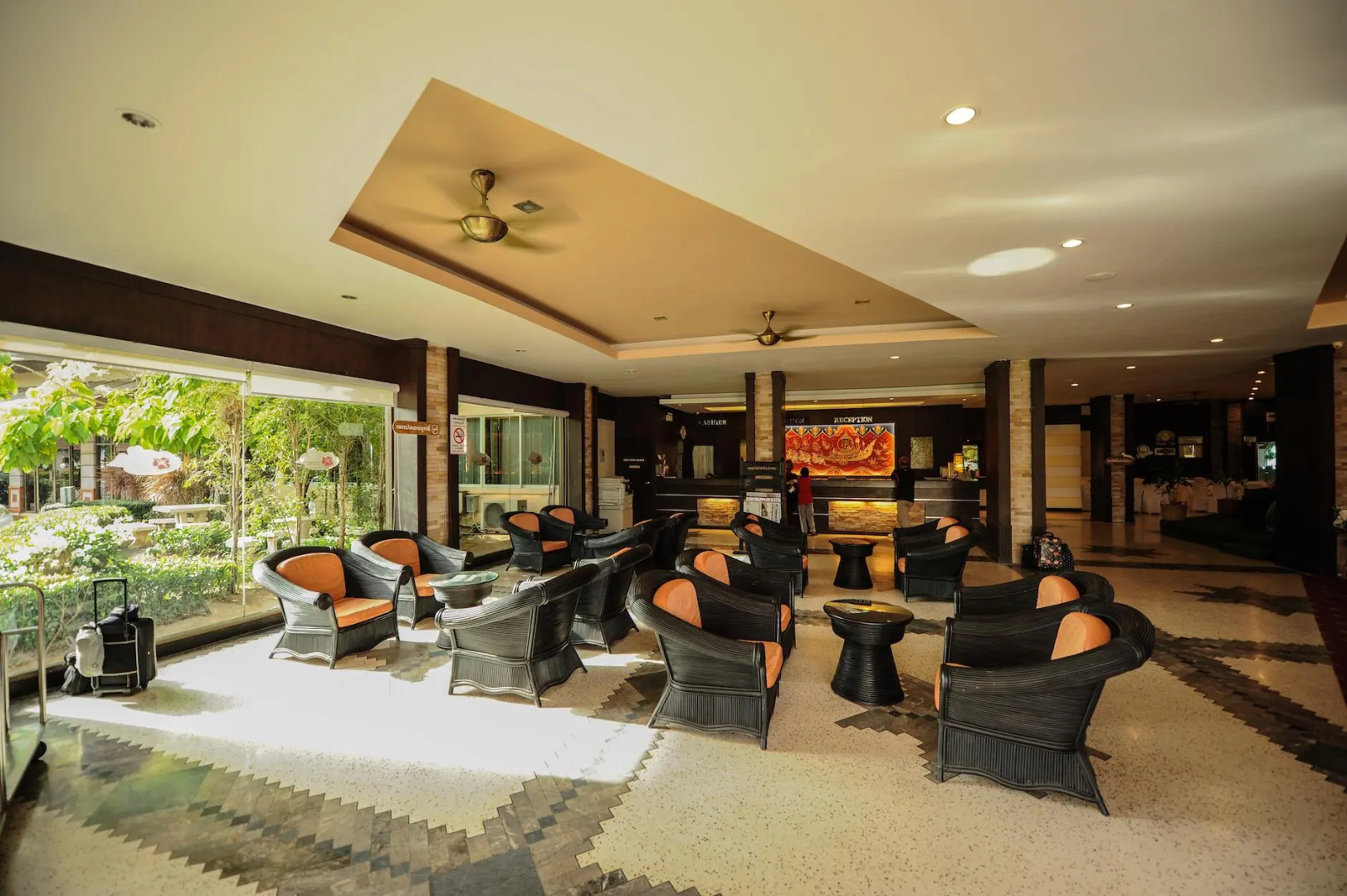 Haad Kaew Resort