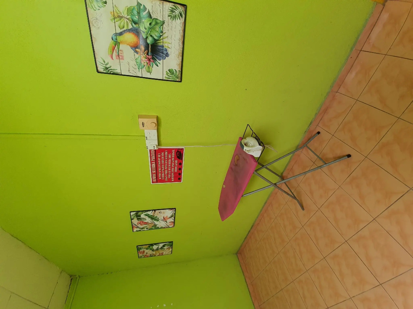 Spot On 90193 The Infinite Hotel