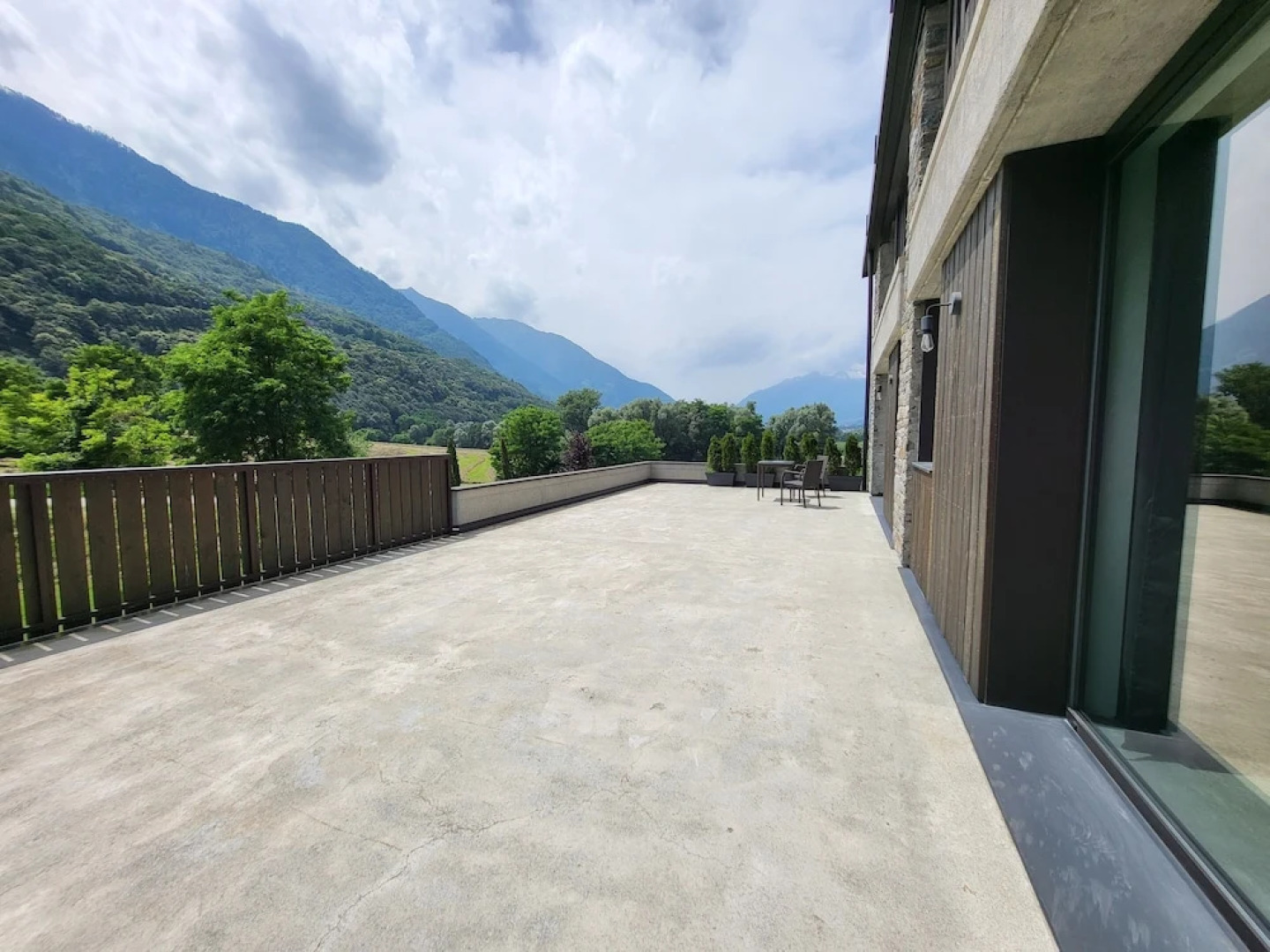 Agriturismo B&B Caffè e Vino