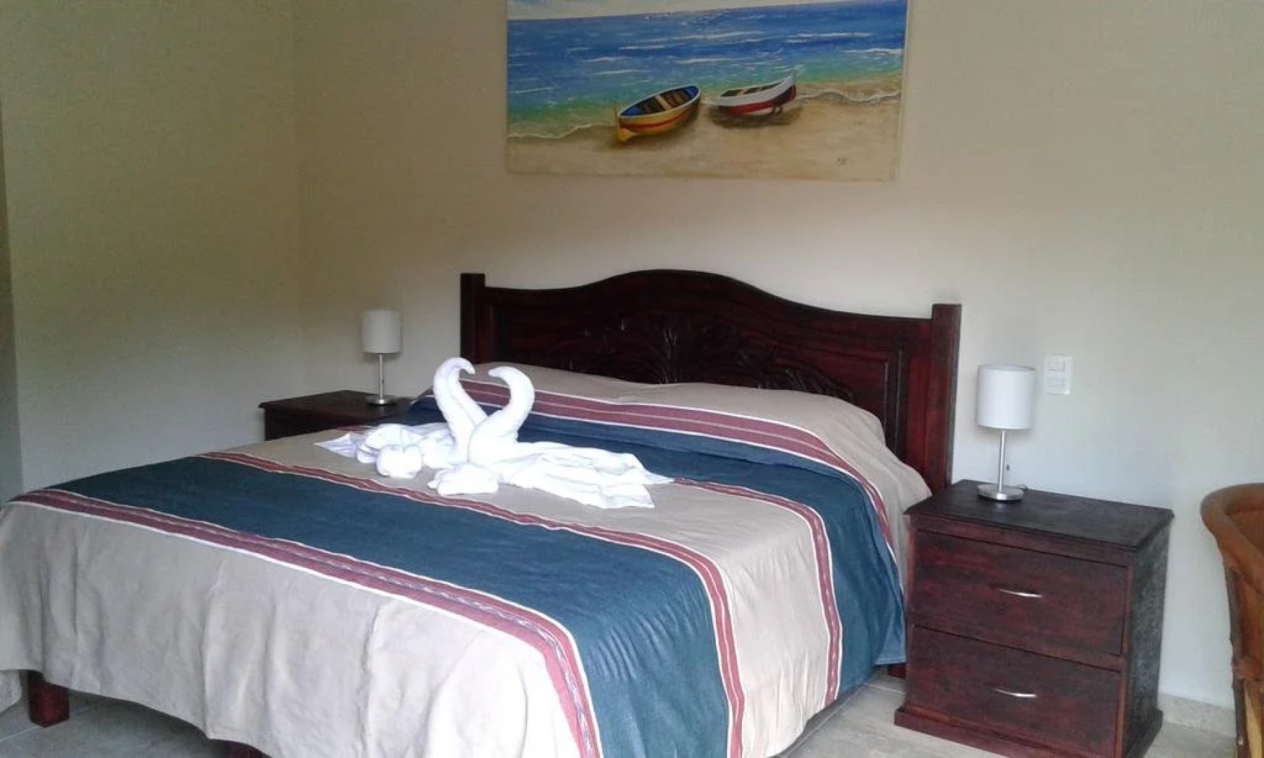 Myoli Bed and Breakfast