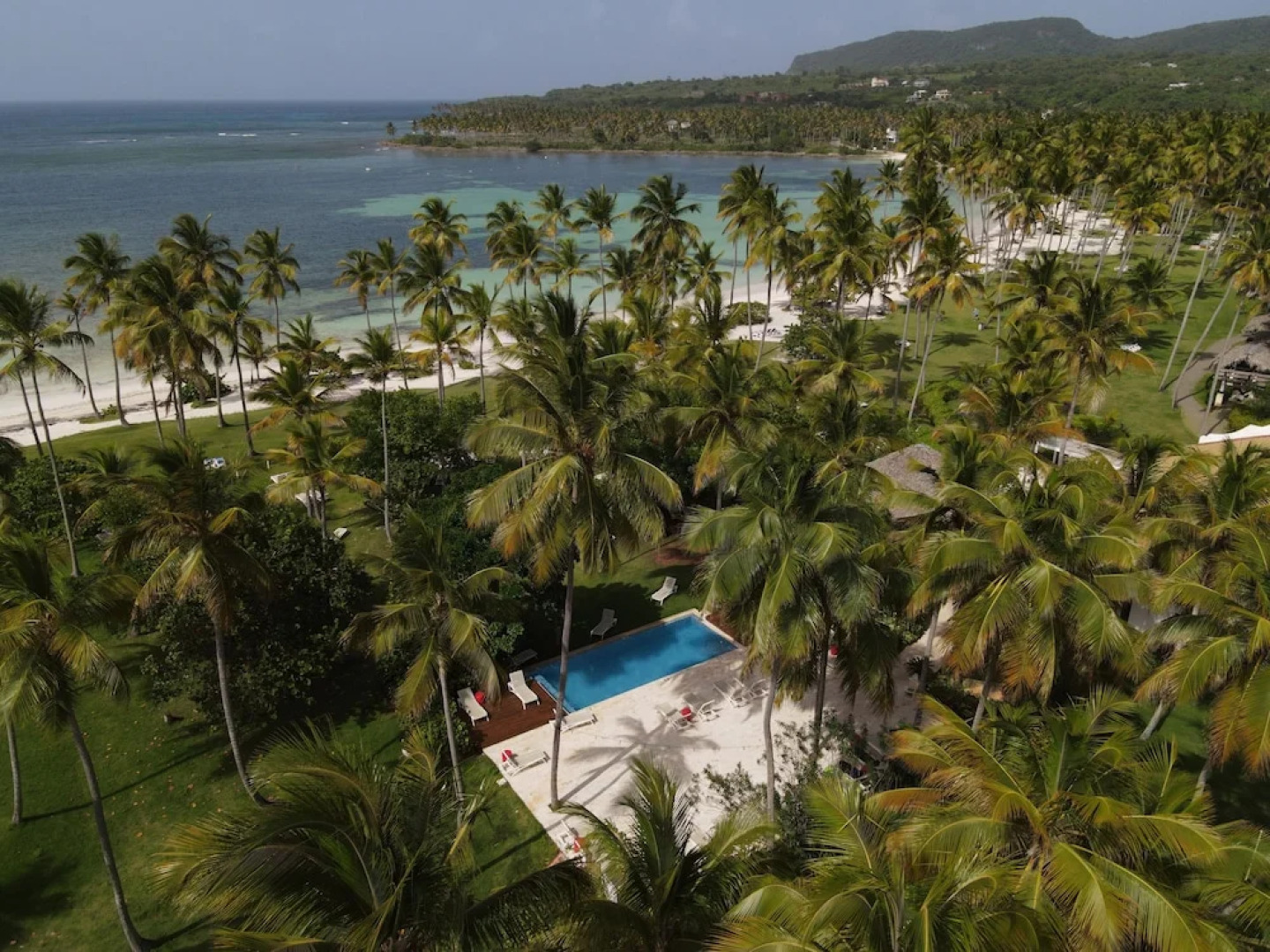 Select at Grand Paradise Samaná - All Inclusive