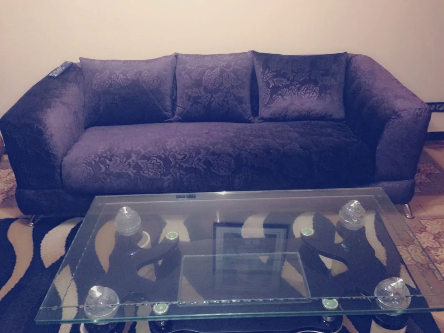 Residence Zeina