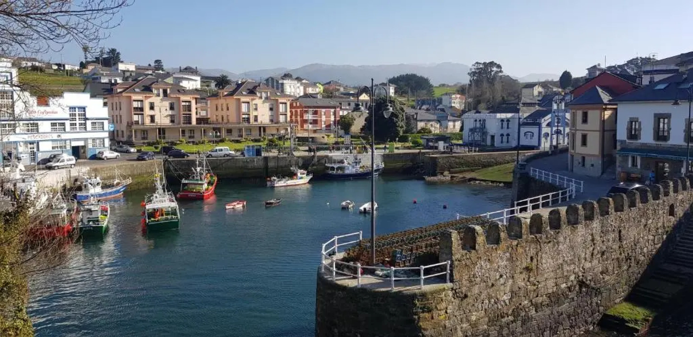 Apartamentos Rurales Casa Pachona