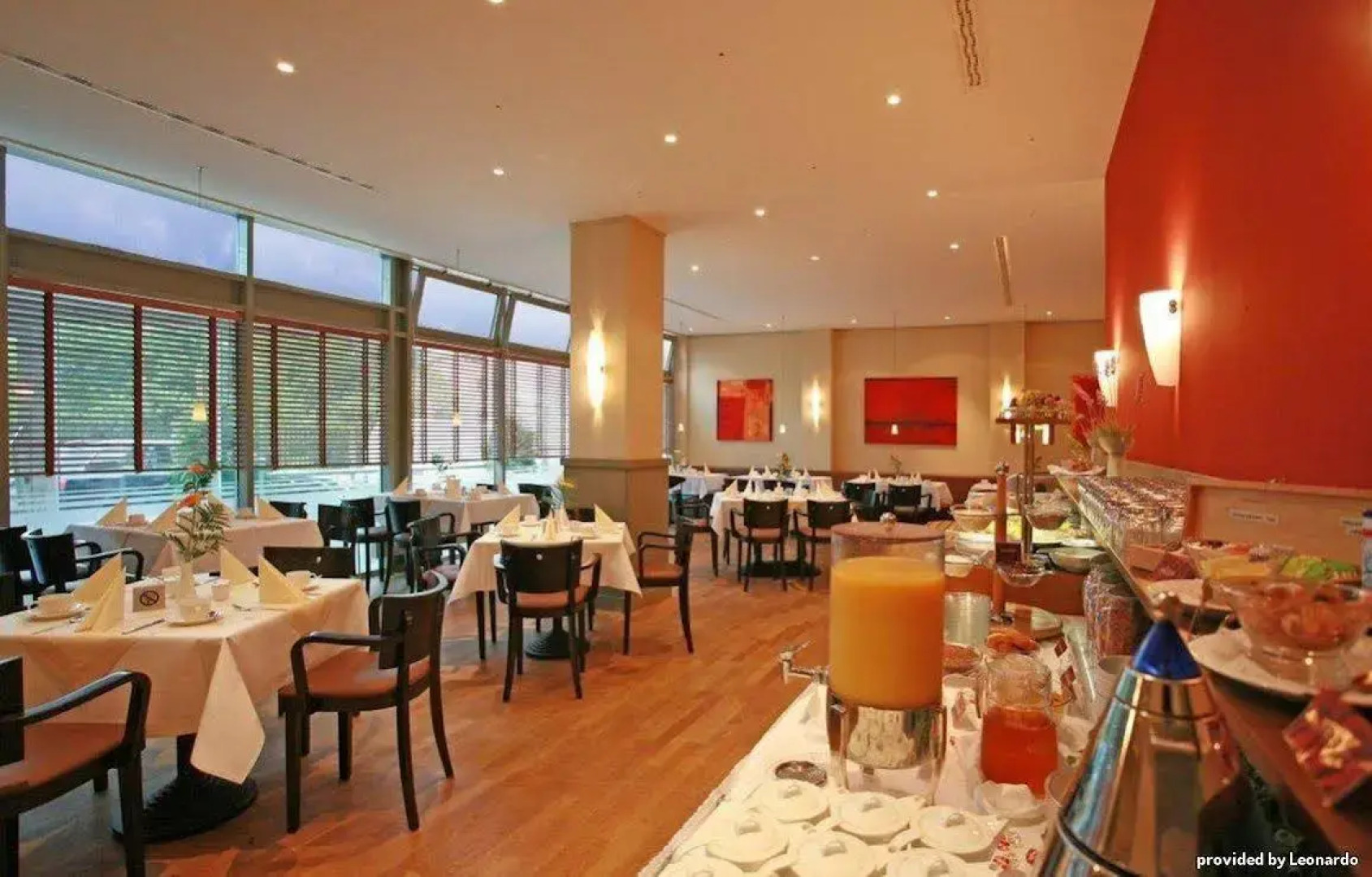 Best Western Quintessenz-Forum