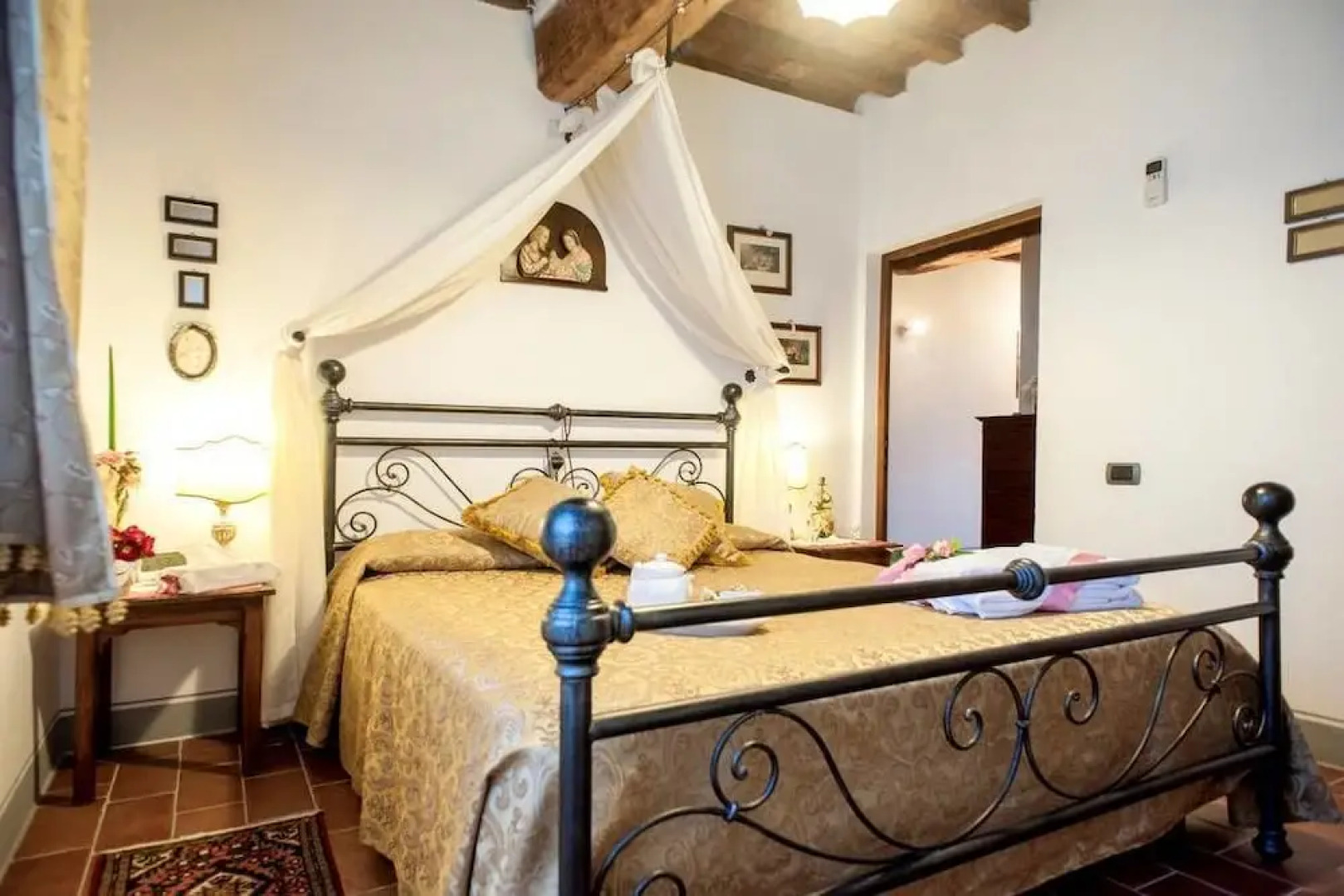 Appartamenti La Rocca