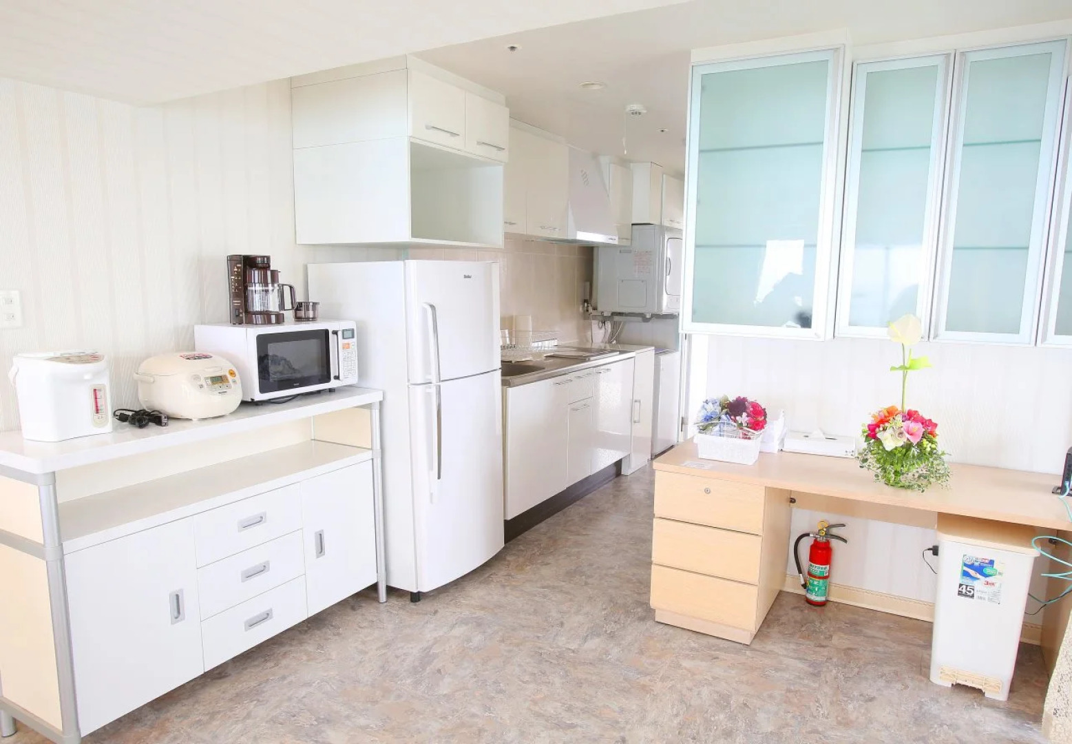 Beachside Condominium