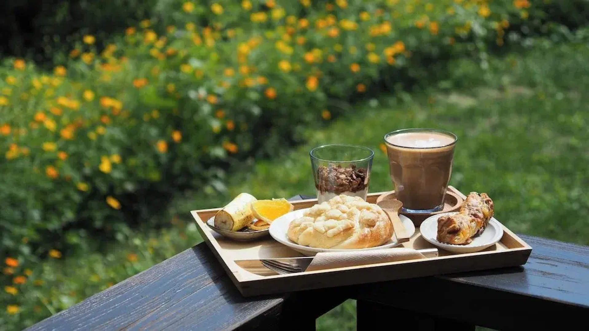 Tanigawa Valley Lodge & Coffee Roastery
