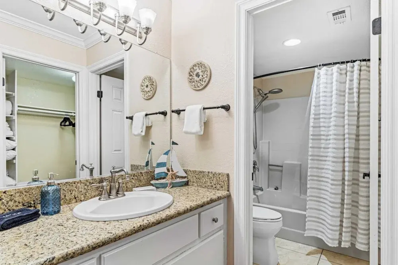 Close to Beach w/ Patio & Resort Amenities The Point at Corniche by Avantstay