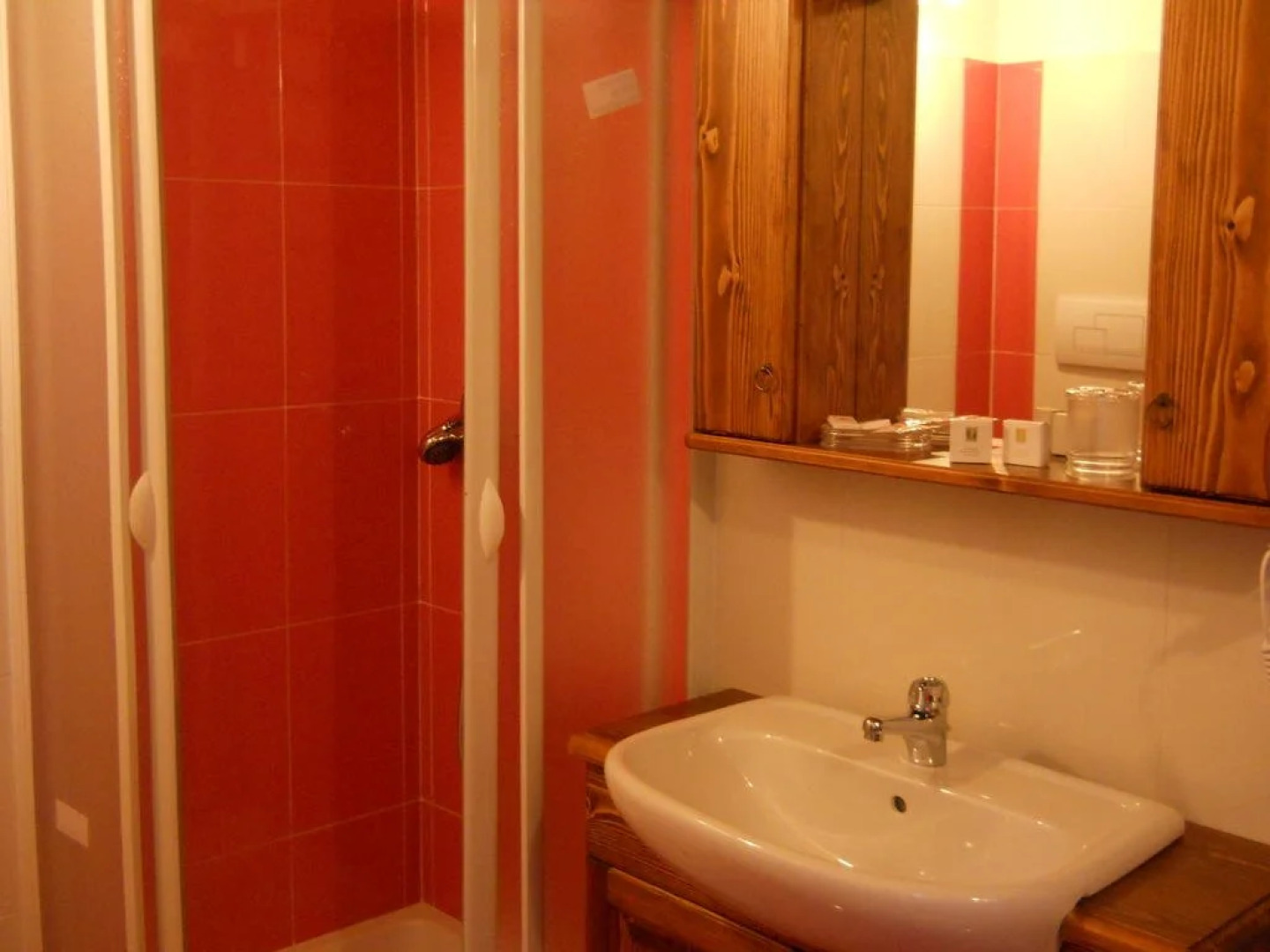 Azienda Agrituristica La Casetta del Pollino