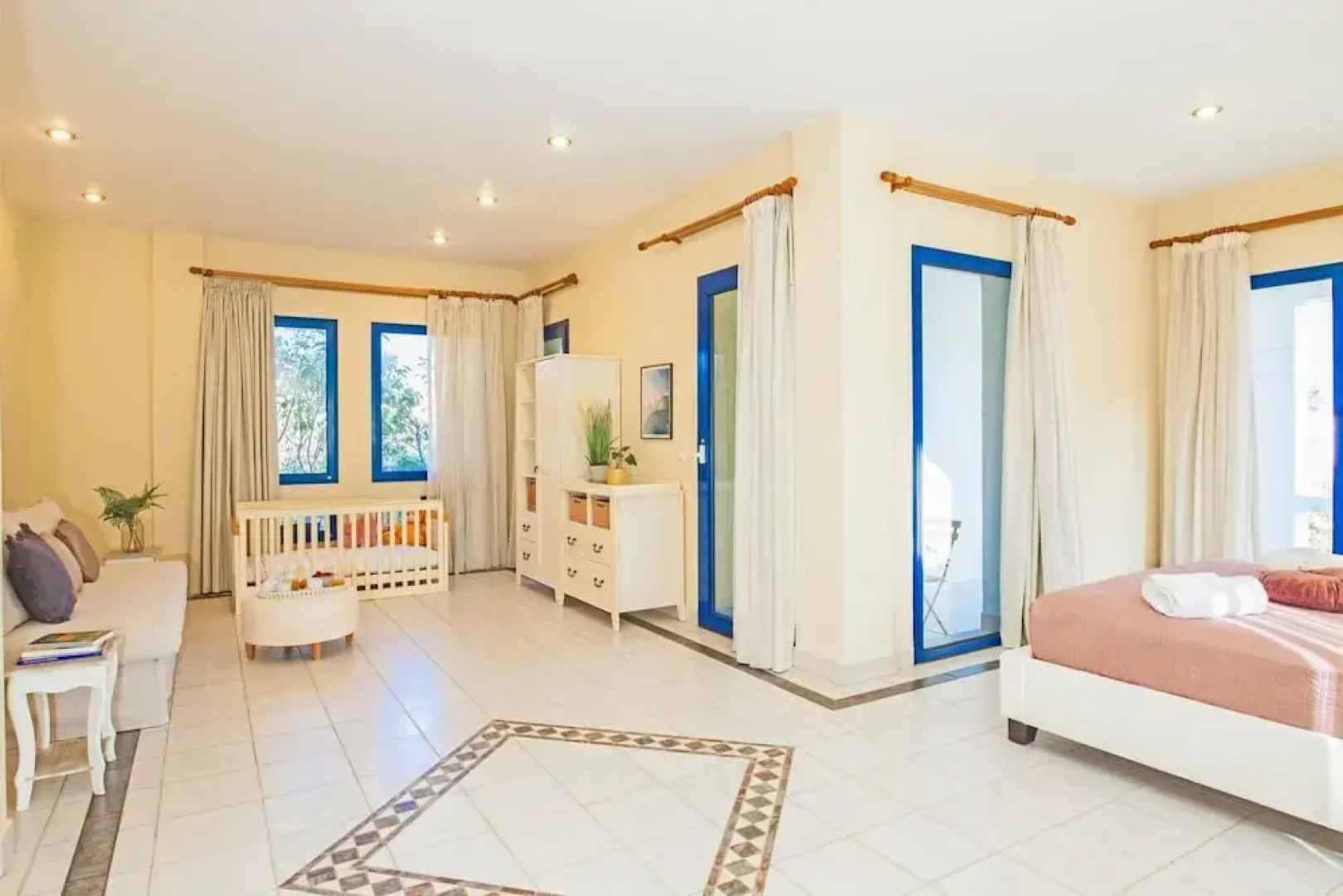 Themis Private Villa Rhodes Themis Private Villa With Pool Jacuzzi