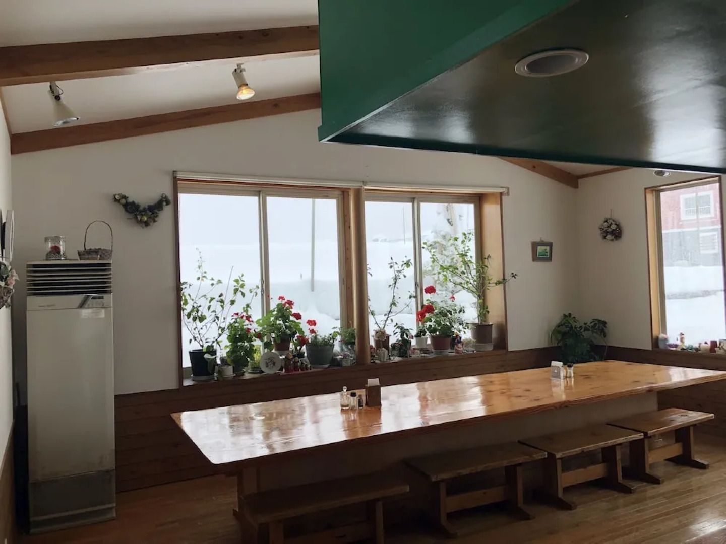 Guest House Vingt-neuf