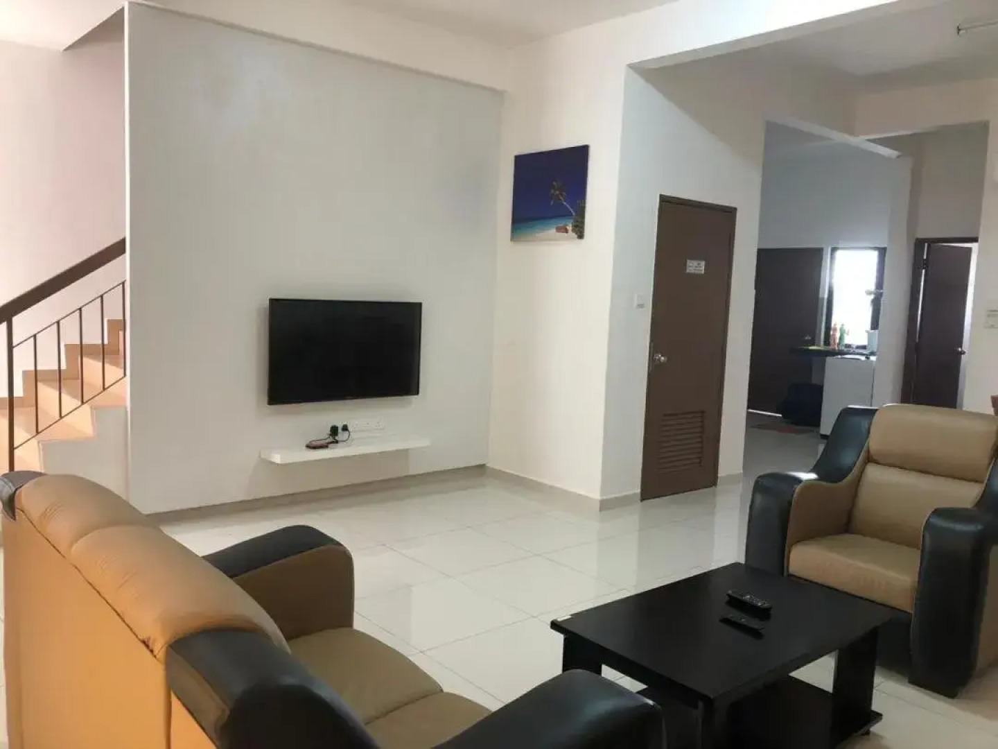 L23 ,88 Resort Villa House