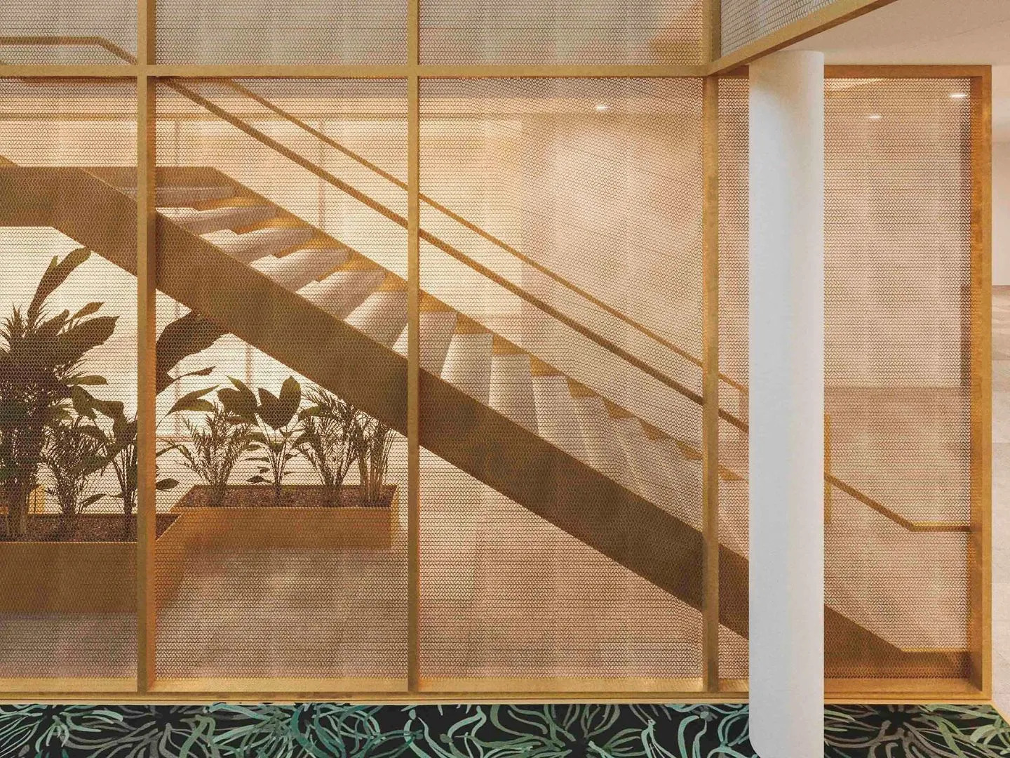 Mövenpick Hotel Stuttgart Messe & Congress