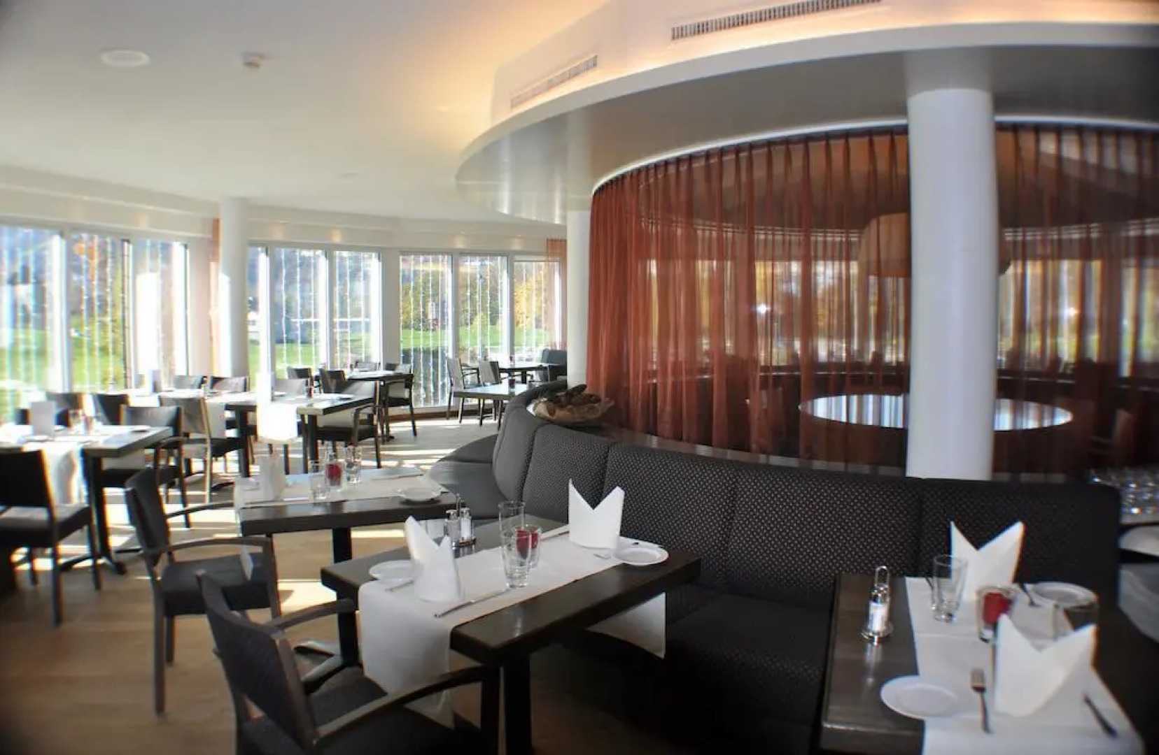 Swiss Holiday Park Resort