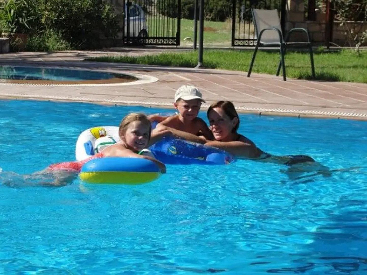 Matala Dimitris Villas and Hotel