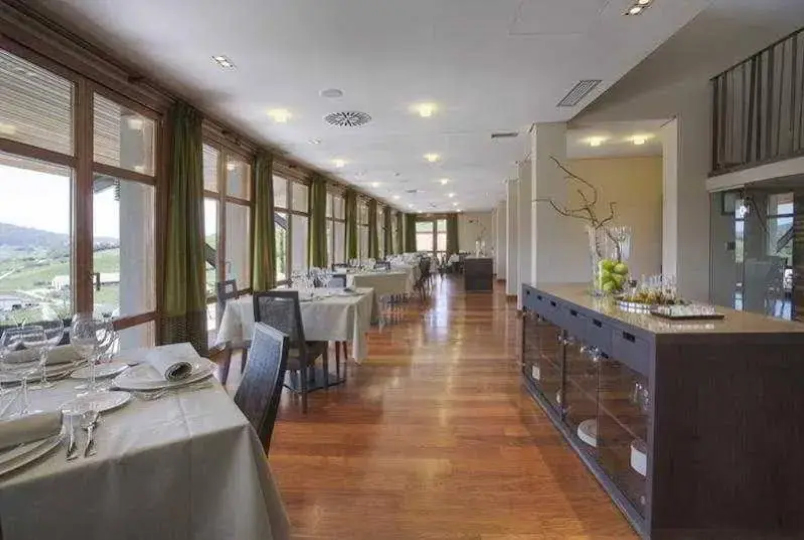 Hotel & Spa El Mirador de Ulzama