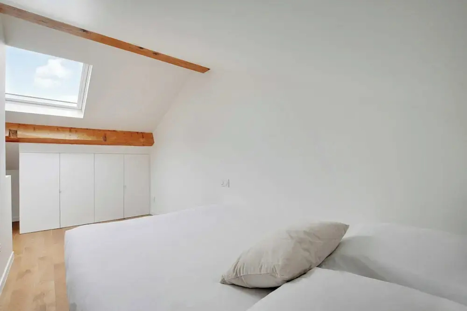 Modern Apartment - 1br-4p - Nanterre