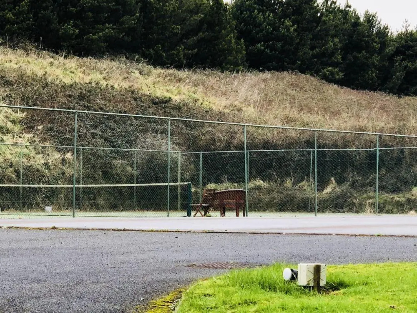 Hustyns Resort Cornwall