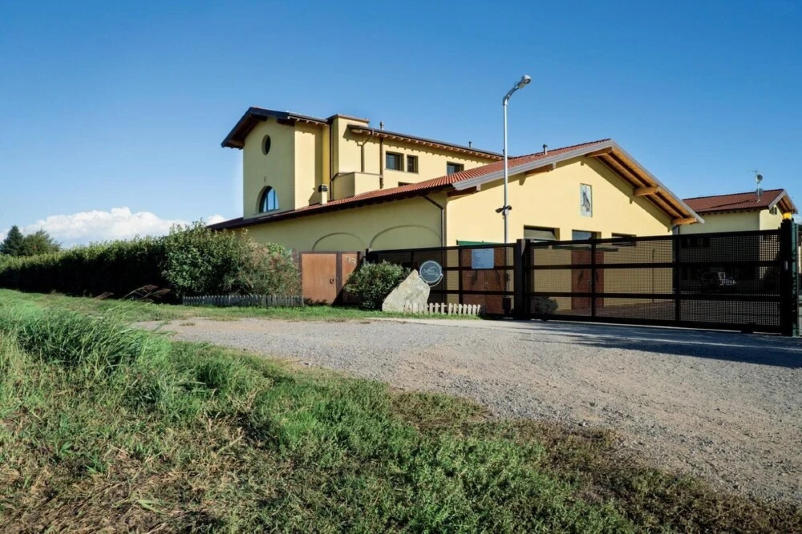 Agriturismo Camisi