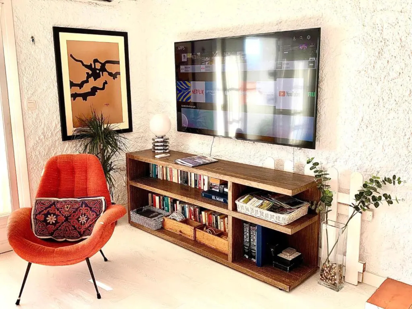 Duplex Casco Antiguo