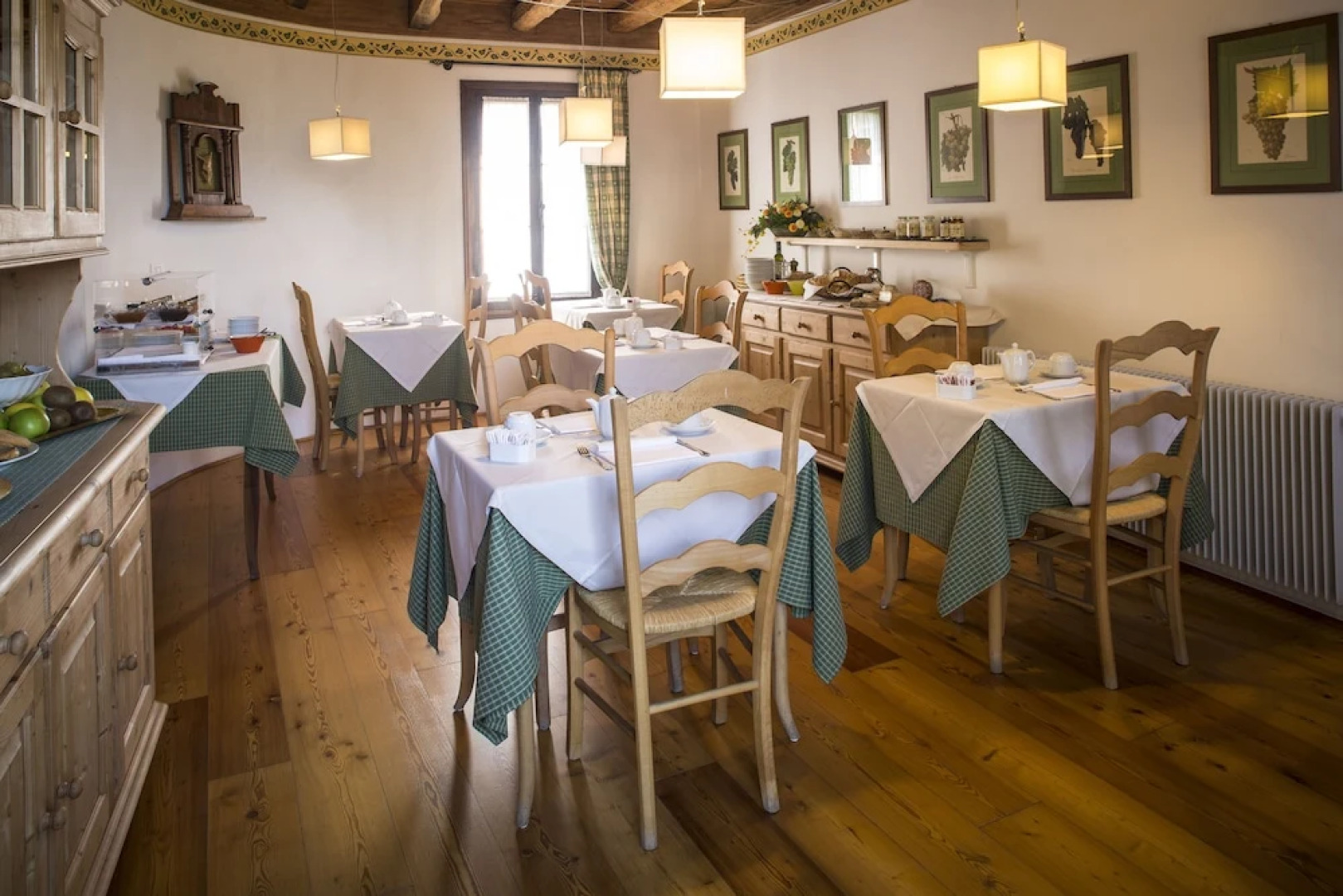 B&B Gastaldo di Rolle