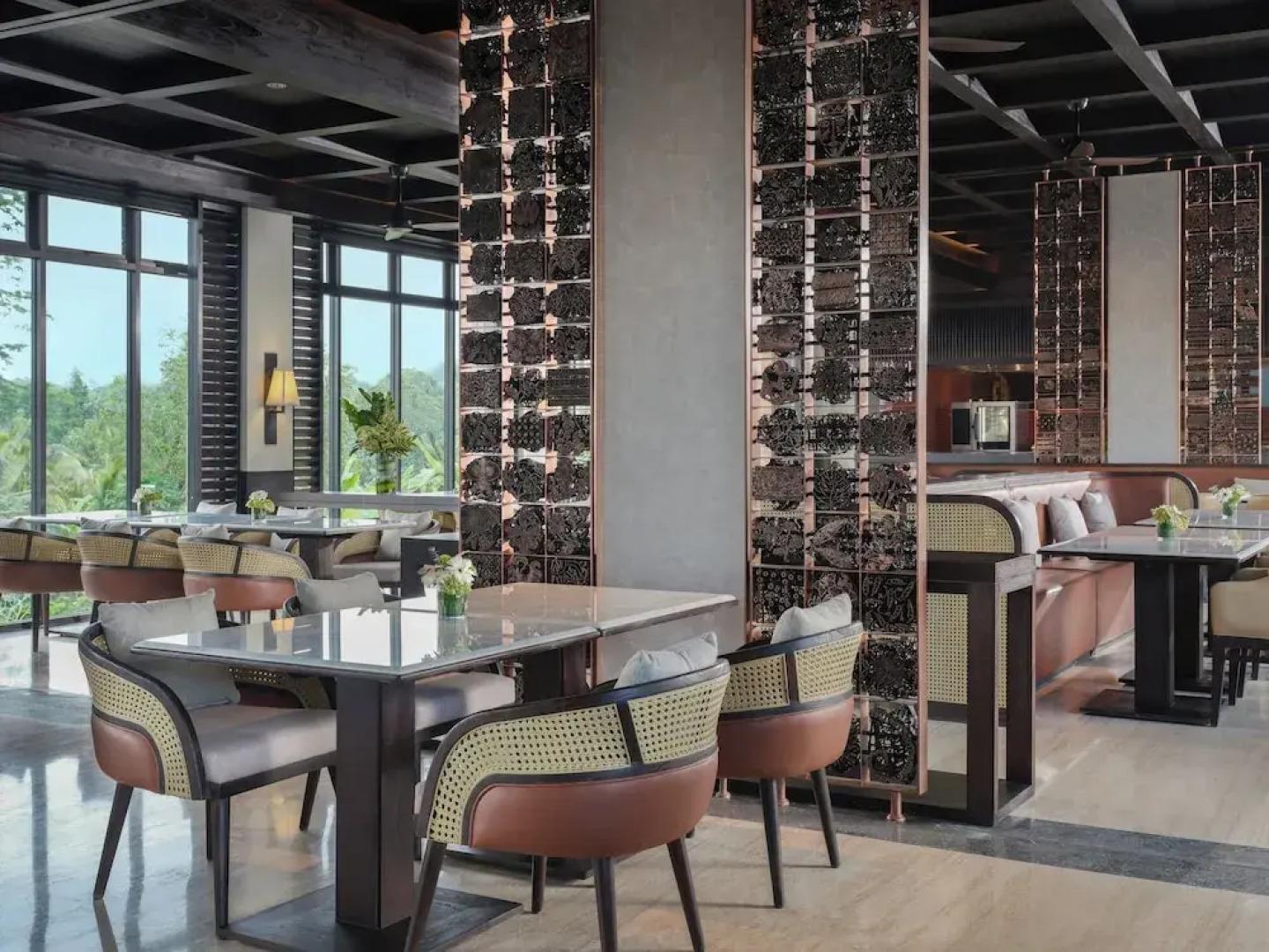 Novotel Bali Ubud Resort