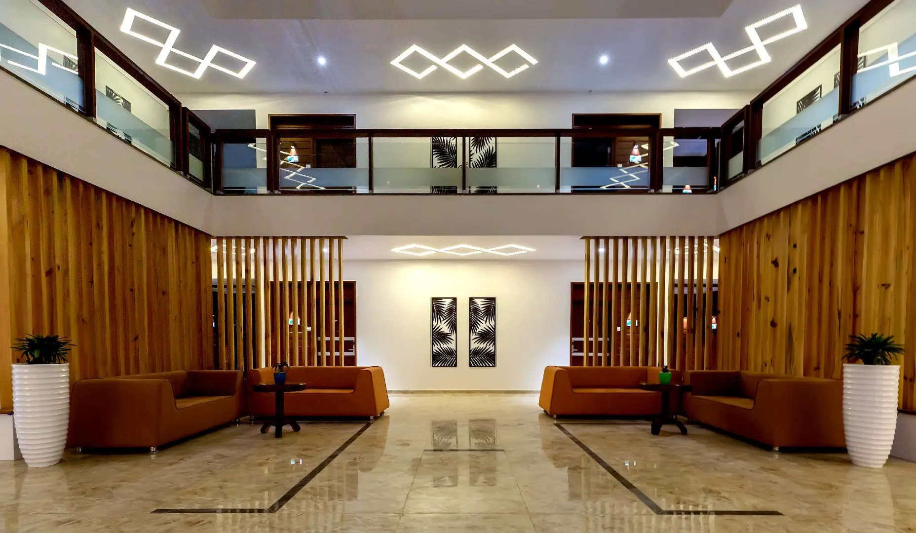 The Fern Residency, Vijayapura