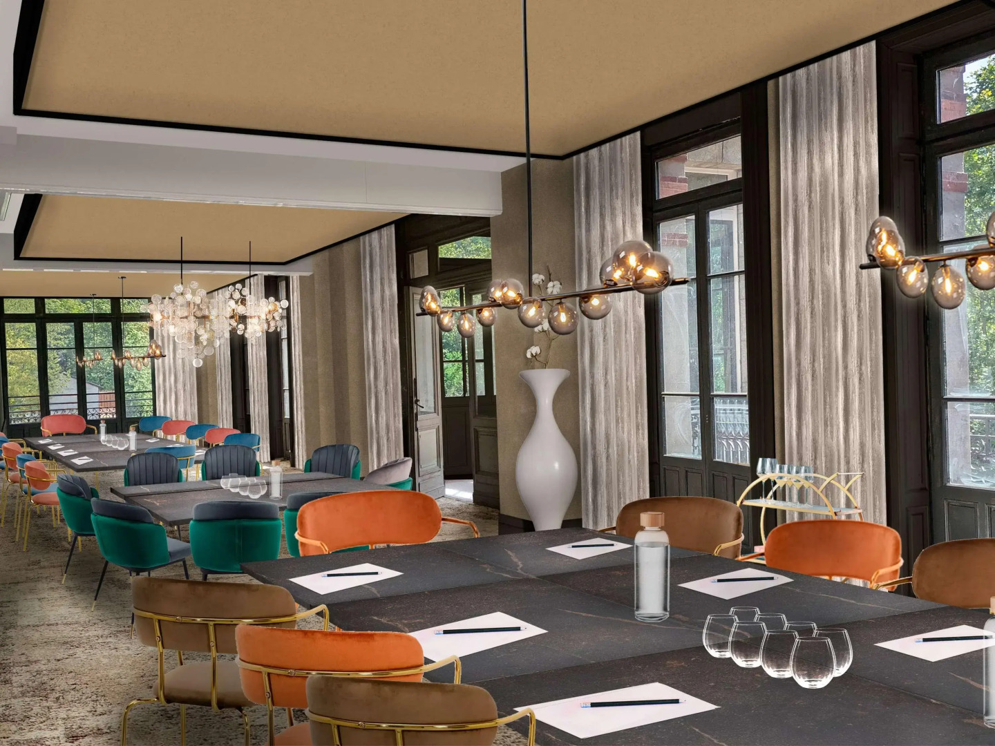 Mercure Ax Les Thermes