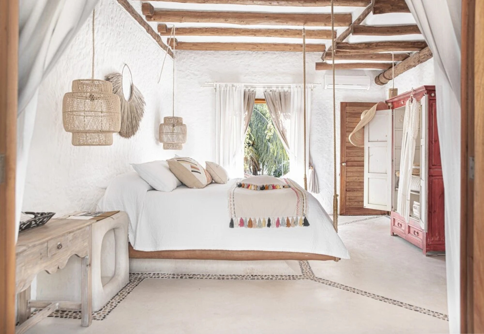 Casa Las Tortugas Petit Beach Hotel & Spa