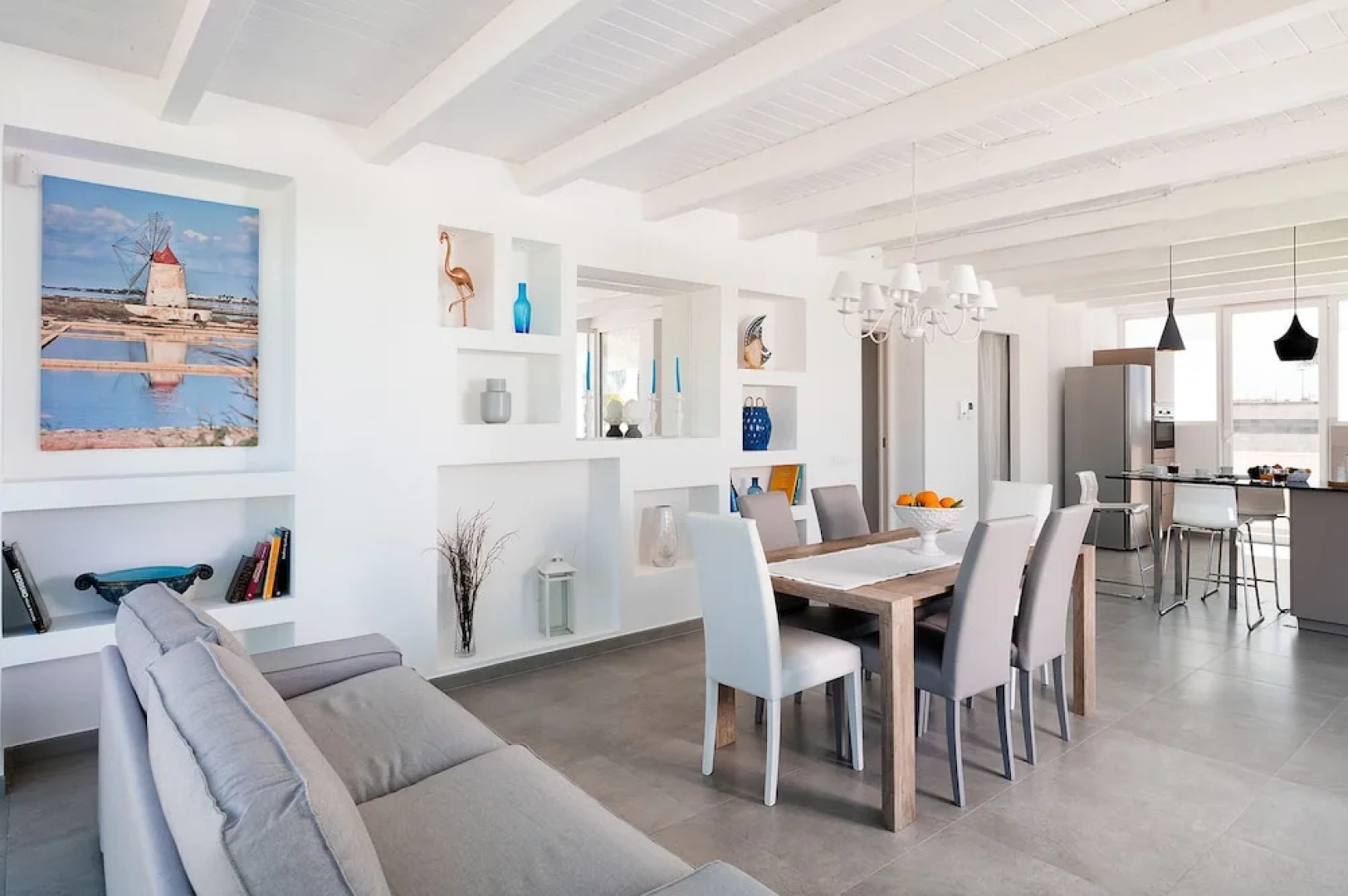 Evanthe Garden - Diantha