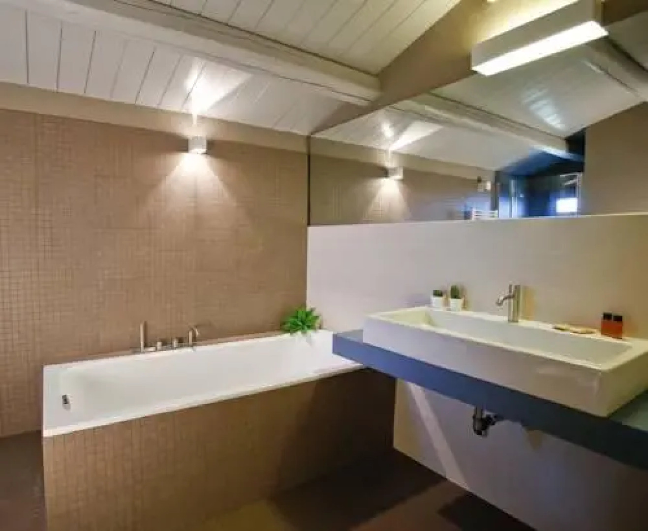 Casa Imbastita Relaxliving