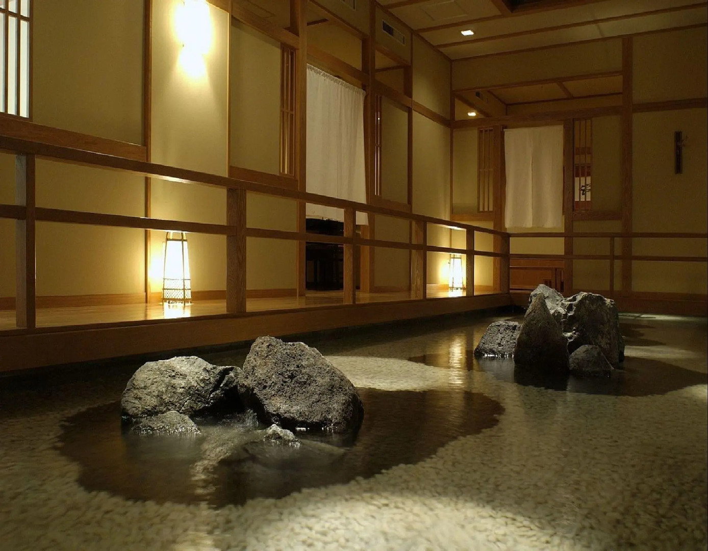 Noboribetsu Sekisuitei