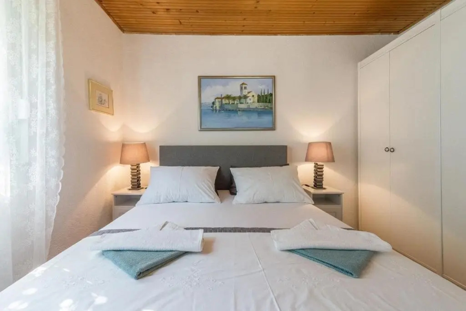 Apartments Barba 1954