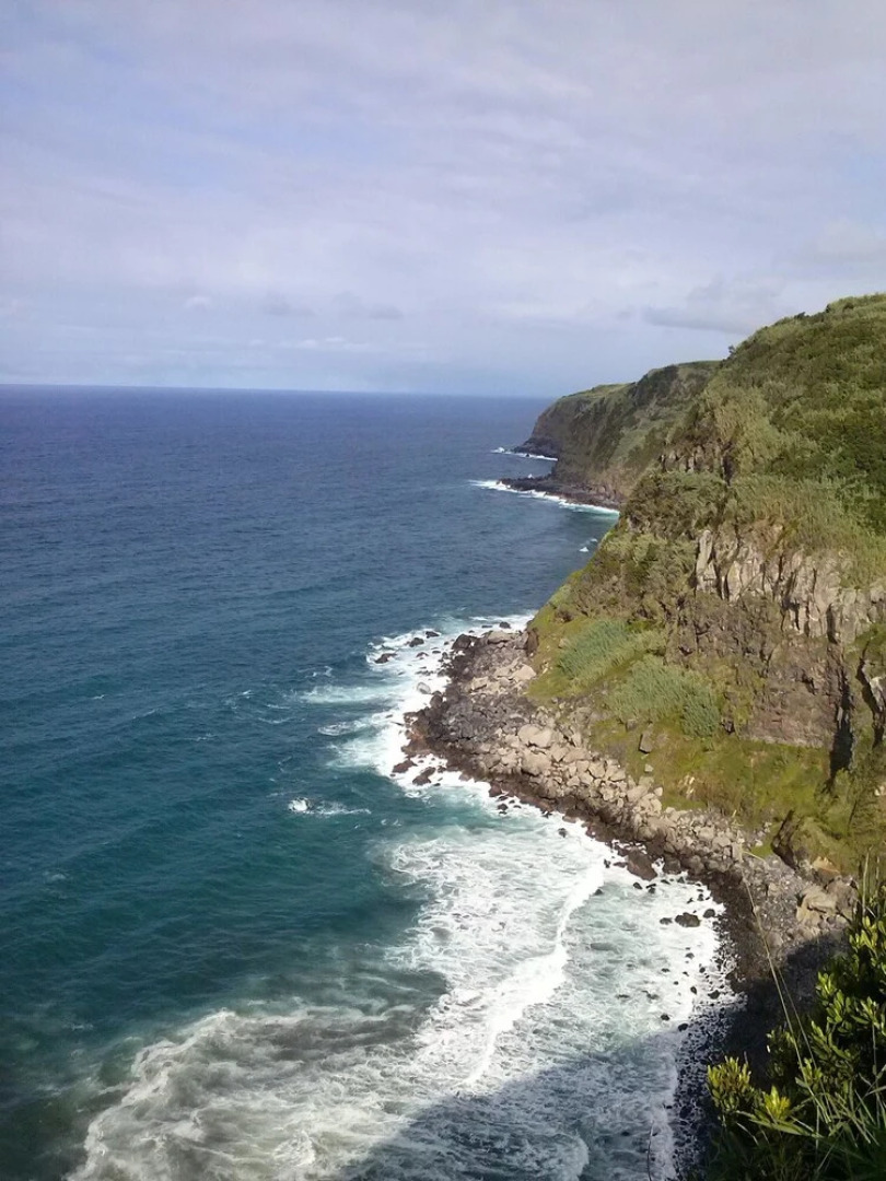 Property With 2 Bedrooms in São Roque - 200 m From the Beach