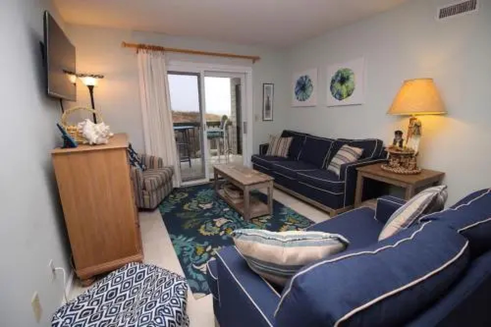 Admirals View III Oceanfront