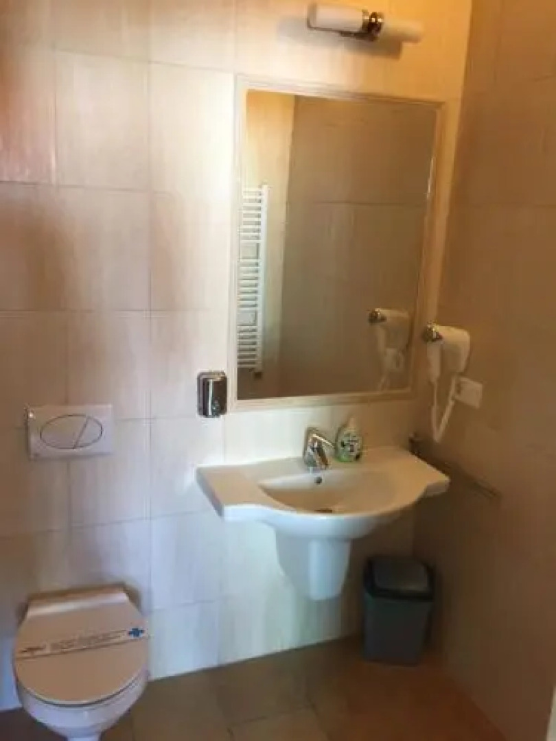 Panorama Uwe Lake Resort