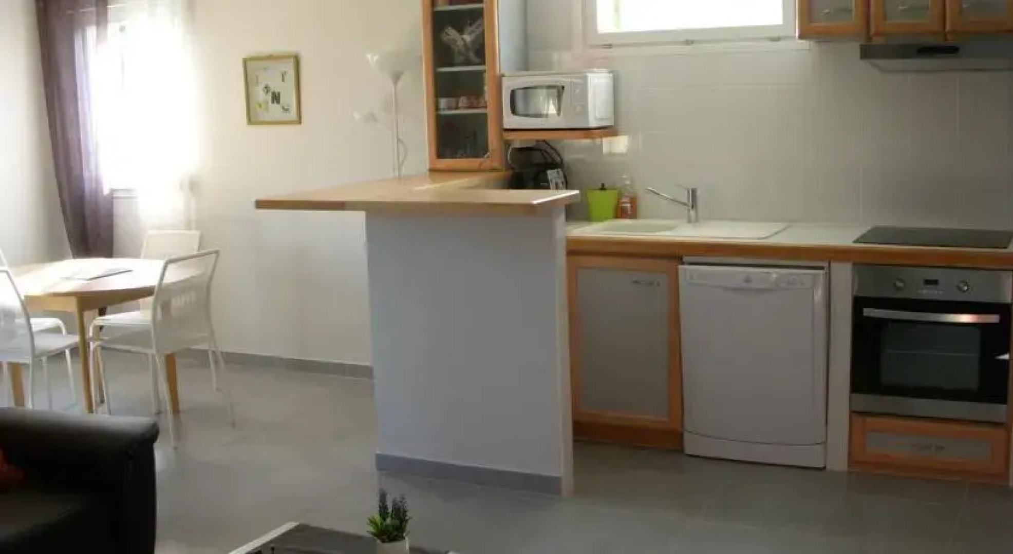 Le Logis de la Colline